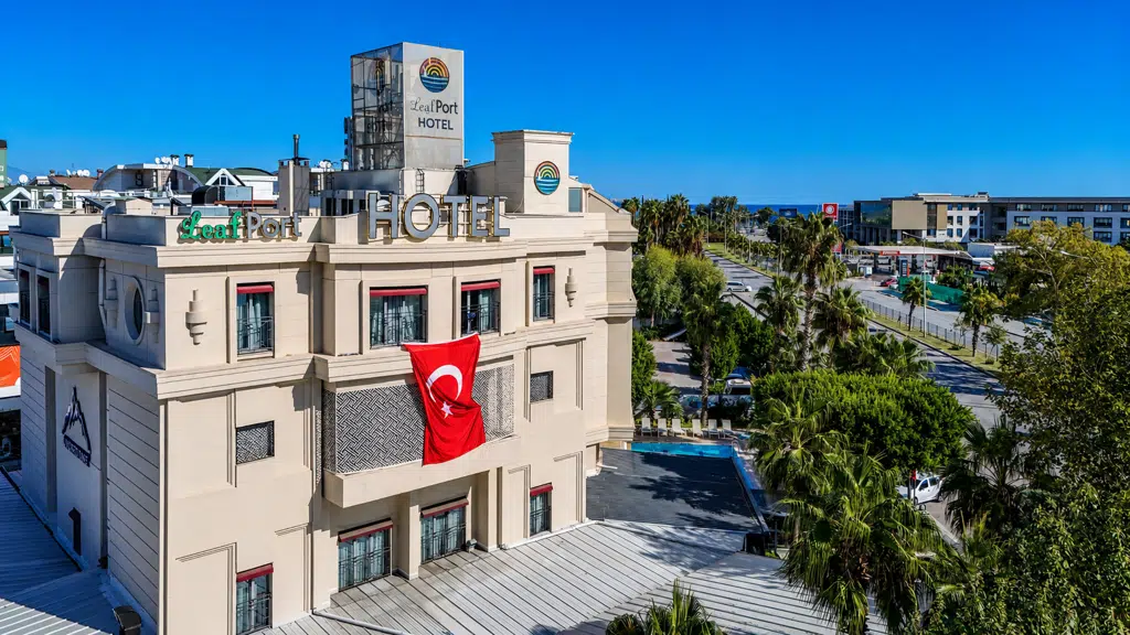 About hotel image