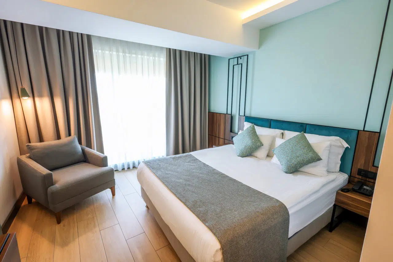 room image