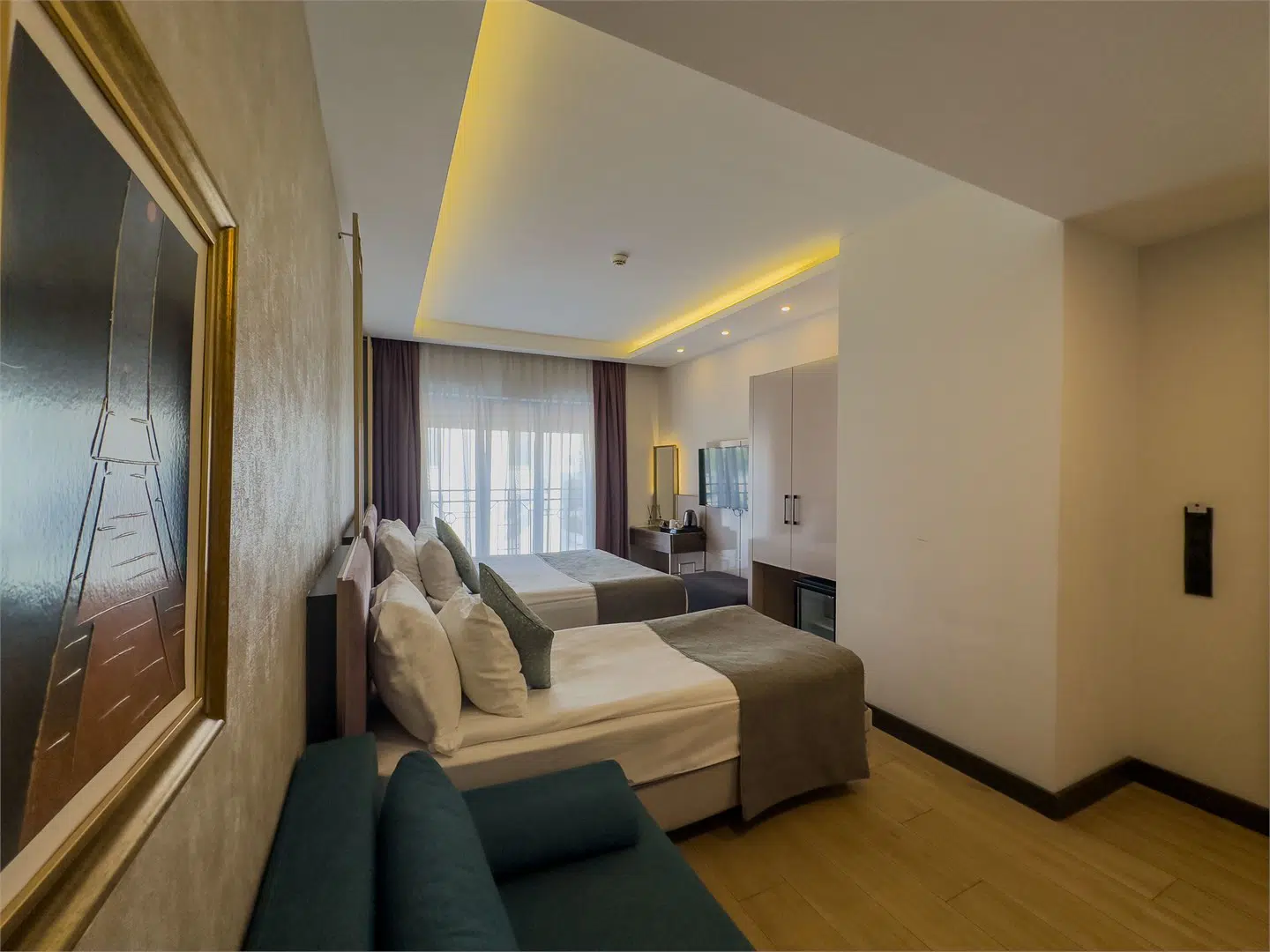 room image