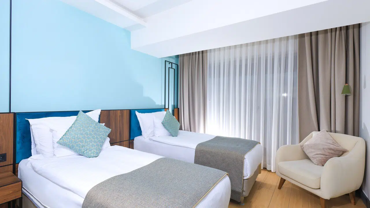 room image